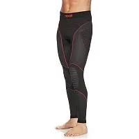 Леггинсы SIXS PNXW CU Dark Red 2022 