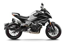 Мотоцикл CFMOTO 800NK Advanced (ABS) Белый 2024