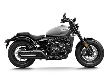 Мотоцикл CFMOTO 450CL-C (ABS) Серый