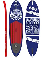 САП борд SUP BOARD ISEA VLADIVOSTOK 11'