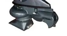 Насадка водометная Yamaha 80-90 2Т 3ц X-Power