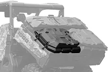 Кофр малый для CFMOTO U10 (CFMOTO оригинал)