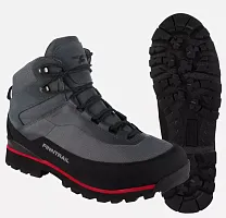 Ботинки FINNTRAIL DISCOVERY Graphite 2026