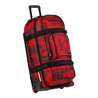Сумка Ogio Rig 9800 Pro Red Camo 2023