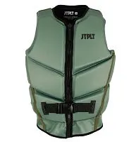 Жилет страховочный JETPILOT Freeride Eco F/E Vest Sage 2026