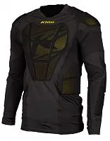 Защита тела KLIM Tactical Shirt Black 2022 