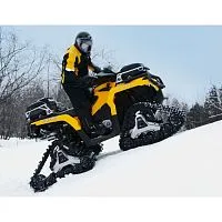 Комплект гусениц APACHE 360 BRP Can-Am G2,G 2L, G2S