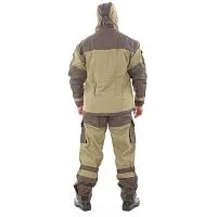 Костюм HUNTSMAN Горка-5 Зеленый 2020 