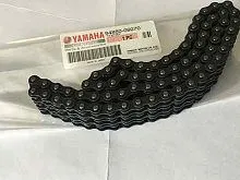 Цепь приводная КПП к снегоходу Yamaha VK540 Viking