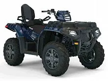 Квадроцикл Polaris Sportsman Touring 850 P 2021