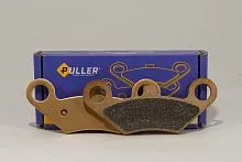 Колодка тормозная усиленная передняя CFMOTO CF500, X5, X6, X8 Puller