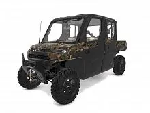 МотовездеходPolarisRangerCrewXP1000NorthStarUltima