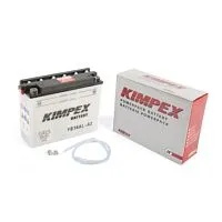 Аккумулятор Kimpex YB16AL-A2 