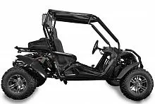 Багги KTA K7S Limited Edition Синий