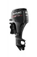 Подвесной лод. мотор четырехтактный. SUZUKI DF60ATL (Б/У)