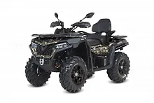 Квадроцикл CFMOTO CFORCE 600 EPS Камуфляж