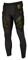 Штаны с защитой KLIM Tactical Pant Black 2022 