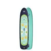 САП борд SUP BOARD Aqua Marina Super Trip 12'2"