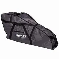 Чехол для мотора сумка 5 л.с Marlin 