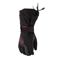 Перчатки 509 Backcountry Racing Red 2023