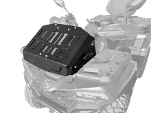 Вынос радиатора CFMOTO CFORCE 400L/500 EPS (CFMOTO оригинал)
