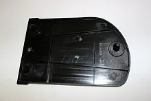 Пластина кожуха CFMOTO Х5, X6