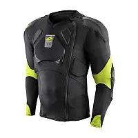 Защита тела EVS Ballistic Pro Black 2023