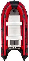 Лодка надувная ПВХ SMarine SDP MAX 330 Красный