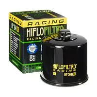 Фильтр масляный HF-204RC Kawasaki 650-750, Yamaha