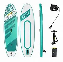 САП борд SUP BOARD Bestway Hydro Force HuaKai 10'
