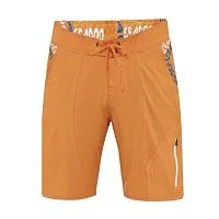 Шорты BRP Sea-Doo Pulse Boardshorts Orange 2017 