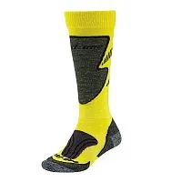 Носки BRP Ski-Doo Thermal Socks Sunburst Yellow 2021 