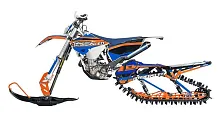 Сноубайк-комплект Timbersled Aro 120 LE PRM 2019 (19 207)