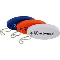 Брелок для ключей плавающий Attwood 