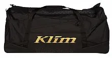 Сумка KLIM Drift Gear Bag Metallic Gold 2022 