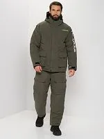 Костюм HUNTSMAN Yukon Ice Хаки Finlandia 2022
