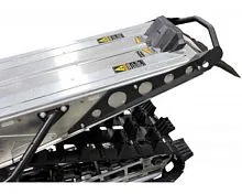 Бампер задний к снегоходу Polaris 800 PRO RMK ASSAULT Skinz