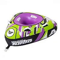 Аттракцион буксируемый AirHead TURBO Blast 11