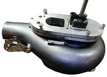 Насадка водометная Yamaha 40 2Т 2ц Gladiator