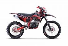 Мотоцикл кроссовый BSE Z10 250 21/18