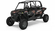 Мотовездеход Polaris RZR XP 4 1000 Sport 2021