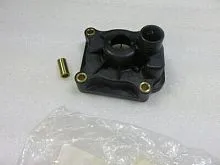 Корпус помпы Suzuki 20-25 V-twin