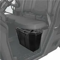 Контейнер багажный 15 л. UR Traxter (водительское сиденье)