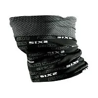 Бафф SIXS TBX Black Carbon 2023