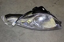 Фара левая CFMOTO 250 JETMAX