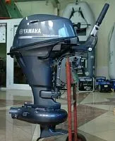Насадка водометная Yamaha 15-20 4т 2ц X-Power