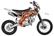 Питбайк KAYO BASIC TT140