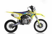 Мотоцикл Apollo RXF Freeride 125LE 19/16 Yellow
