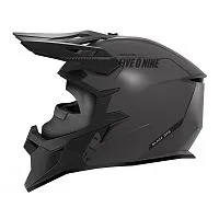 Шлем кроссовый 509 Tactical 2.0 Fidlock Black Ops 2024