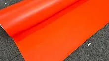 Ткань PVC Sijia 850 гр/м2 (красный)